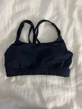 Lululemon Energy Bra With Padding